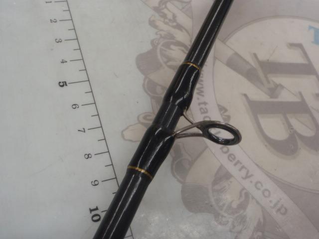 ラグゼカマー 676｜＠ベリーネット 日本最大新品中古釣具WEBショップ