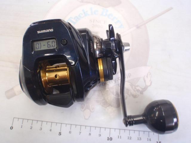 19グラップラーCT 150XG｜＠ベリーネット 日本最大新品中古釣具