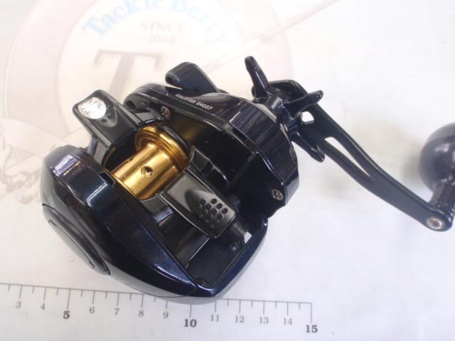 19グラップラーCT 150XG｜＠ベリーネット 日本最大新品中古釣具
