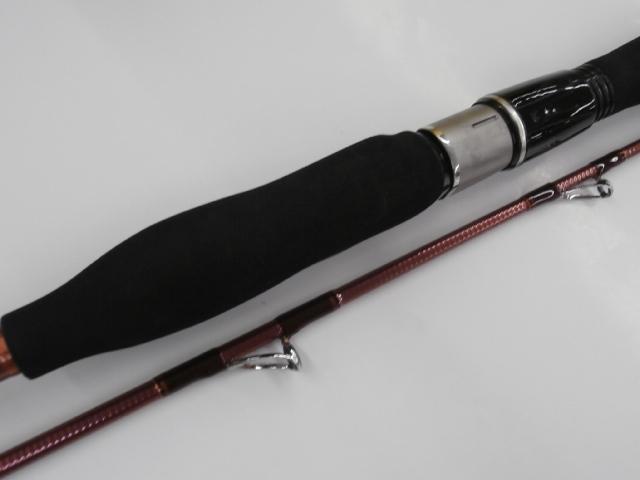 ダイワ 先鋭剣舞V2 30-200 先鋭剣崎V2 30-200｜＠ベリーネット 日本最大新品中古釣具WEB