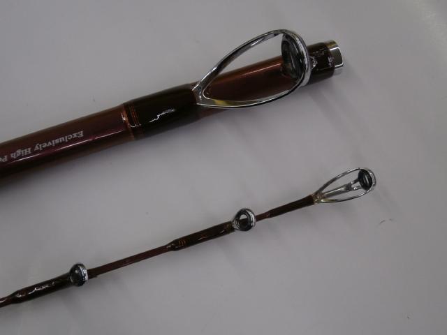 先鋭剣崎V2 30-200｜＠ベリーネット 日本最大新品中古釣具WEB