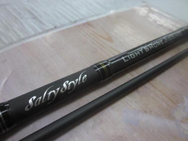 ソルティースタイル STLS-1032ML30-KR 036282 353466 ソルティースタイル STLS-1032ML30-KR 036282 353466 - メルカリ
