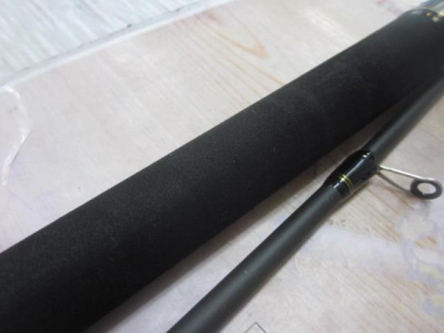 ソルティースタイル STLS-1032ML30-KR 036282 353466 アブ ガルシア ソルティースタイル ライトショアジギング STLS