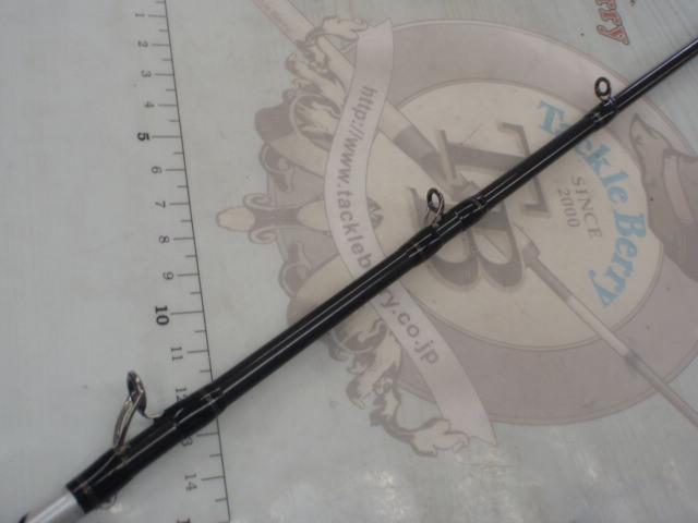 ウルトラコンタクトマルイカ 135LL