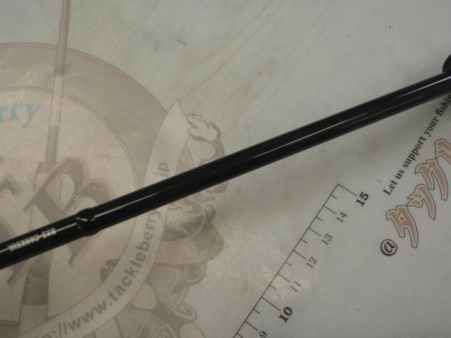 ビンビンスティック エクストロ BXS-C69XSUL