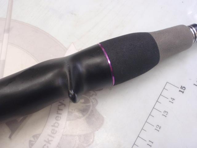 アンチョビドライバー エクストロ ADXT-C70ML