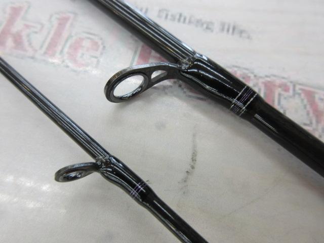 ハートランド HL702MLRS-AGS14｜＠ベリーネット 日本最大新品中古釣具