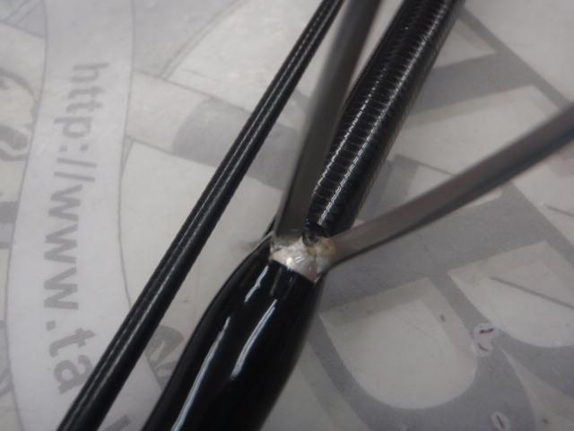 スタンドアウト SOS64L-2