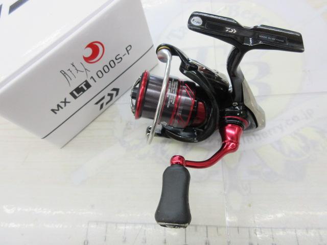 18月下美人MX LT1000S-P｜＠ベリーネット 日本最大新品中古釣具