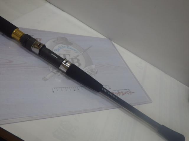 落とし込みX MH-240｜＠ベリーネット 日本最大新品中古釣具WEB