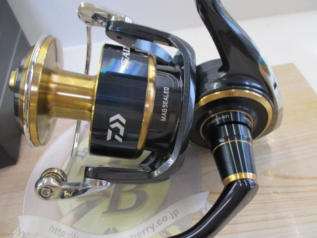 20ソルティガ 18000-P｜＠ベリーネット 日本最大新品中古釣具WEBショップ