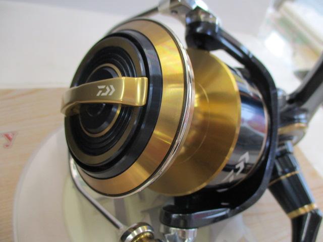 20ソルティガ 18000-P｜＠ベリーネット 日本最大新品中古釣具WEBショップ