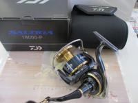 20ソルティガ 18000-P｜＠ベリーネット 日本最大新品中古釣具WEBショップ