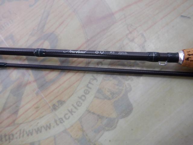 ニュートラッド 803