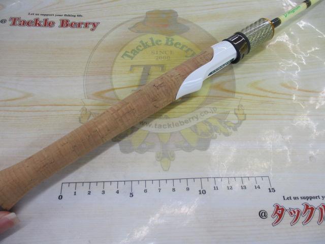 ν-マグナム νM-62UL アバライサー