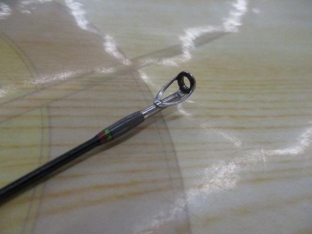 ν-マグナム νM-62UL アバライサー