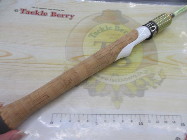 ν-マグナム νM-62UL レイリー