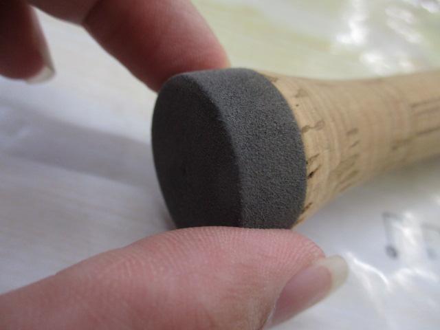 ν-マグナム νM-62UL レイリー