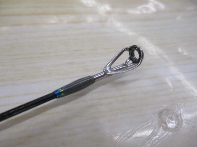 ν-マグナム νM-62UL レイリー