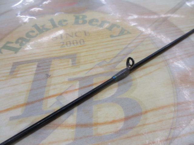 ν-マグナム νM-62UL レイリー