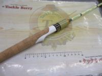 ν-マグナム νM-62UL レイリー