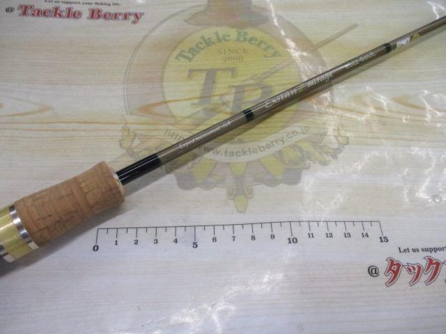 エクスタンZ ebtz-60ULミラージュ