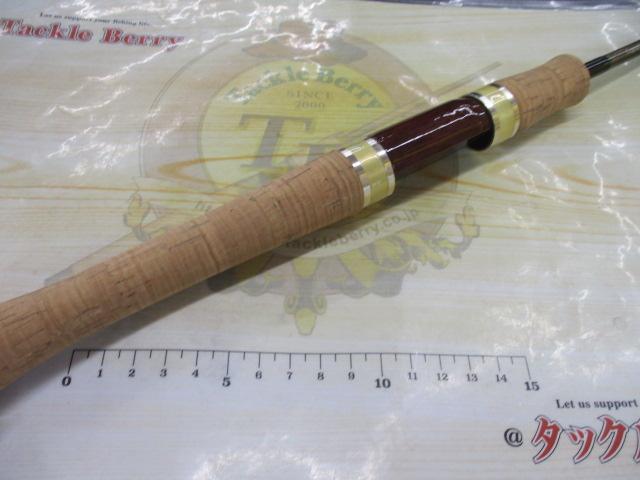 エクスタンZ ebtz-60ULミラージュ