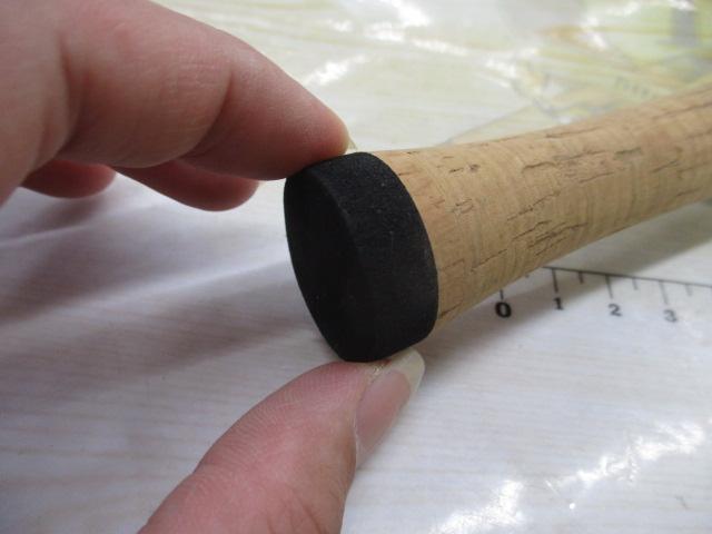 エクスタンZ ebtz-60ULミラージュ