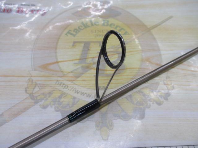 エクスタンZ ebtz-60ULミラージュ