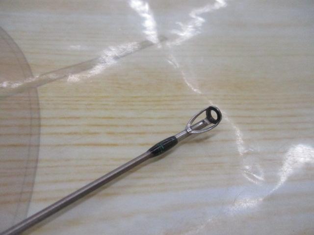 エクスタンZ ebtz-60ULミラージュ