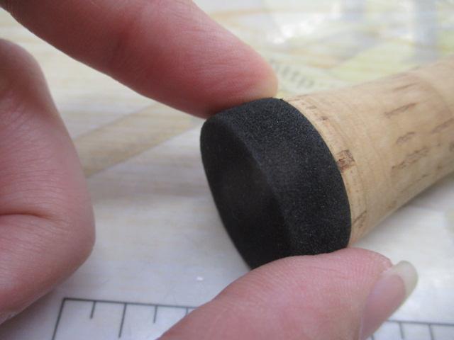 エクスタンZ ebtz-64ULミラージュ