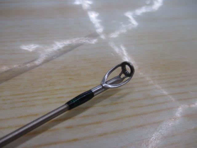 エクスタンZ ebtz-64ULミラージュ