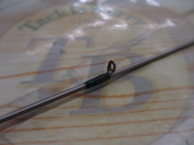 エクスタンZ ebtz-64ULミラージュ