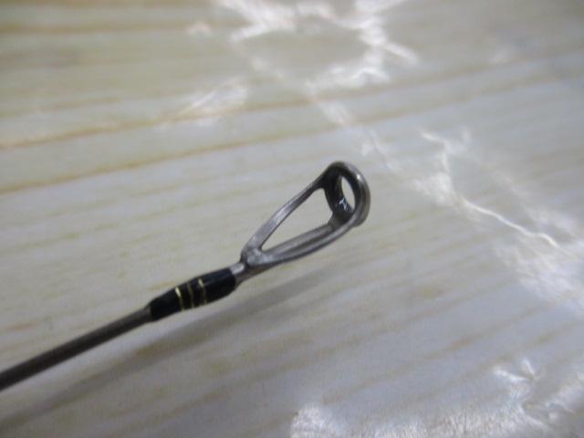 エクスタン ebst-511ULフォースプライム