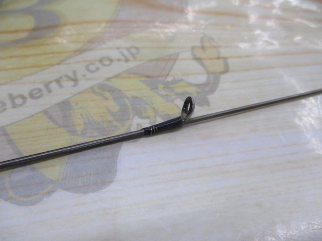 ディスプラウト エクスタン 511UL ファイナリー 限定50本