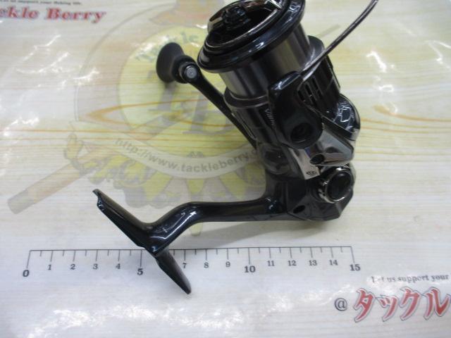 Shimano 19ヴァンキッシュC2500sxg