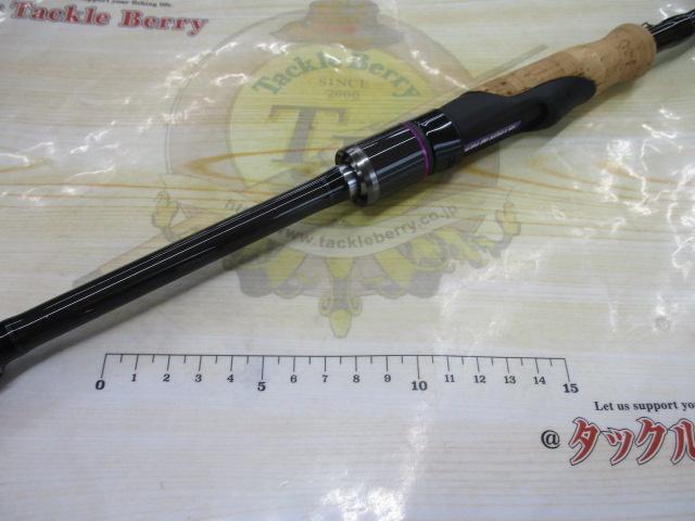 ワイルドサイド WSS610MH