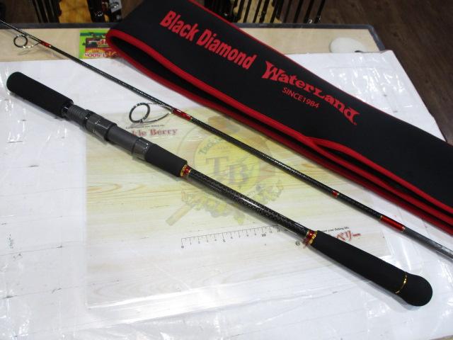 ブラックダイヤモンド S602｜＠ベリーネット 日本最大新品中古