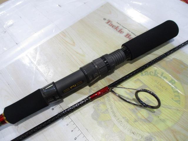 ウォーターランド　ブラックダイヤモンドS602 WaterLand ウォーターランド ブラックダイヤモンド S602