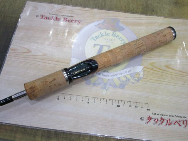 テムジン TMJS-64L(マジョーラ)