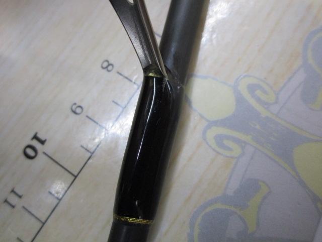 テムジン TMJS-64L(マジョーラ)