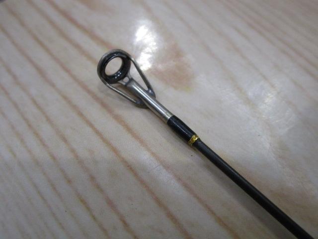 テムジン TMJS-64L(マジョーラ)