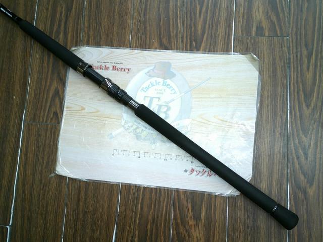 【ジャンク品】Daiwa ショアスパルタン　コースタル97mh ジャンク品】Daiwa ショアスパルタン コースタル97mh - メルカリ
