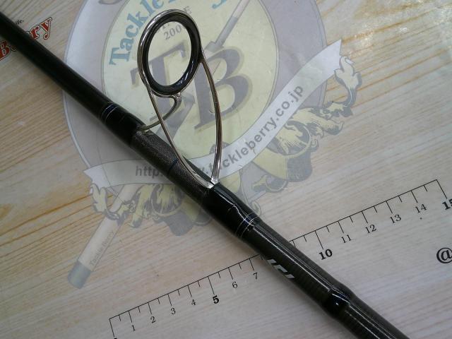 【ジャンク品】Daiwa ショアスパルタン　コースタル97mh ジャンク品】Daiwa ショアスパルタン コースタル97mh - メルカリ
