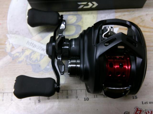 25アルファス BF TW 8.5L｜＠ベリーネット 日本最大新品中古釣具