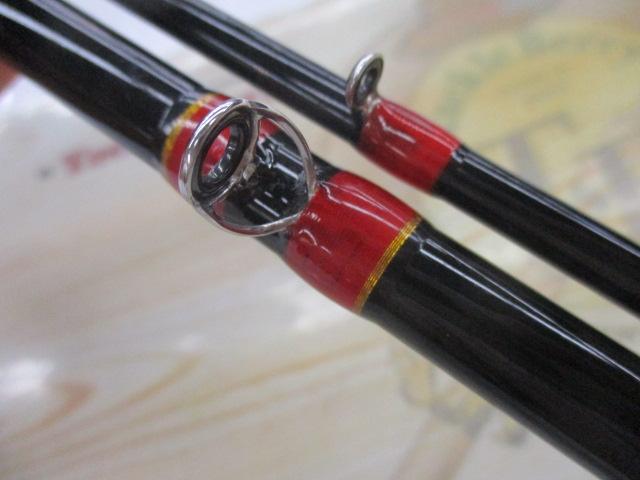 CB銀竜ヘチ300｜＠ベリーネット 日本最大新品中古釣具WEBショップ
