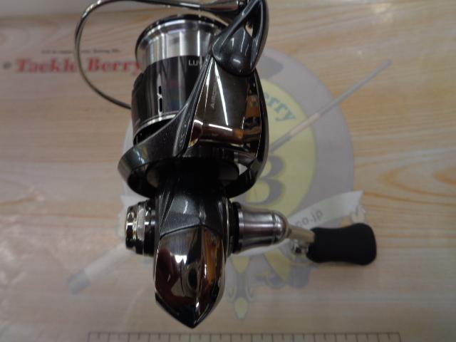 24ルビアス LT2000S-H｜＠ベリーネット 日本最大新品中古釣具WEB