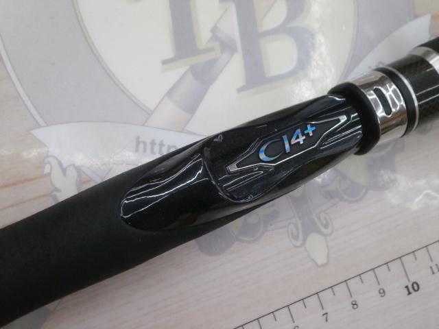 ディアルーナXR S906ML｜＠ベリーネット 日本最大新品中古釣具