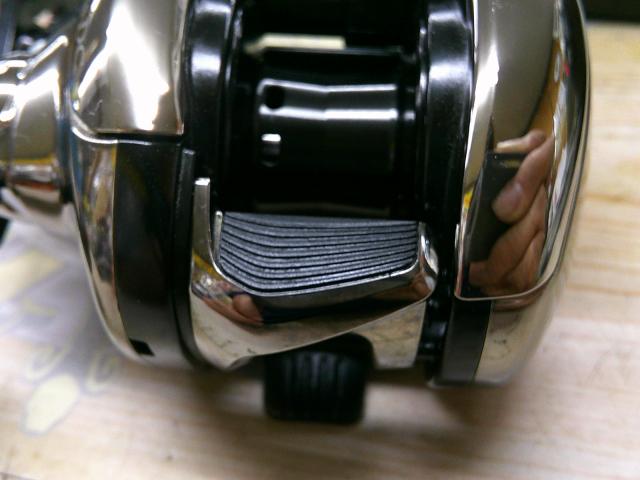 21アンタレスDC HG LH｜＠ベリーネット 日本最大新品中古釣具WEB