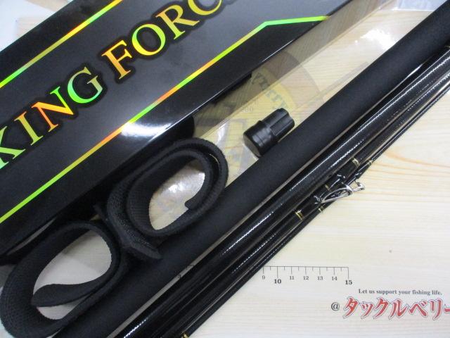 ダイワ キングフォース石鯛 MH504 DAIWA ダイワ 磯竿 キング